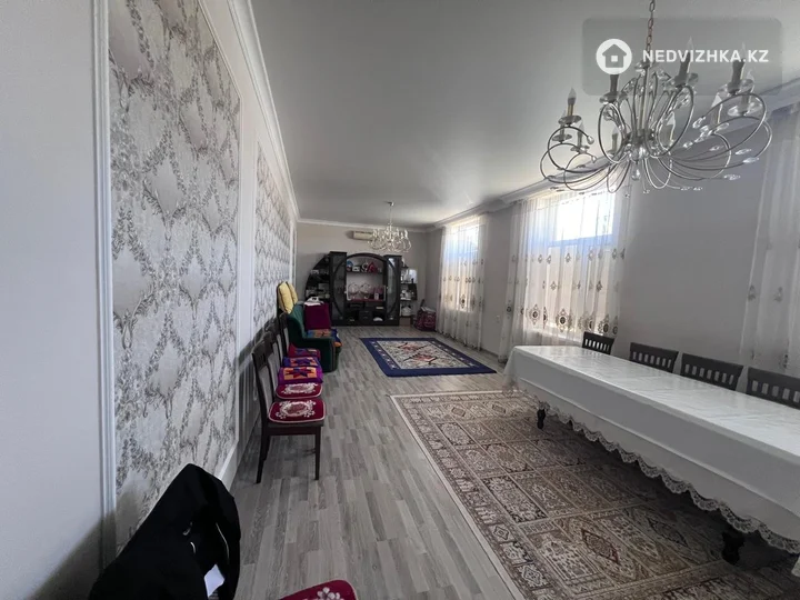 4-комнатный дом, 5 соток, 200 м², фотография 2