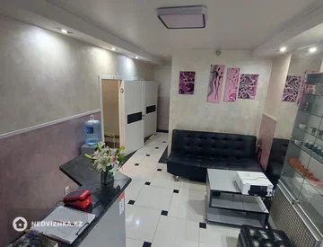 Офис, Магазин и др., этаж 1 из 12, 58 м², миниатюра 1