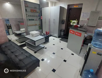 Офис, Магазин и др., этаж 1 из 12, 58 м², миниатюра 2