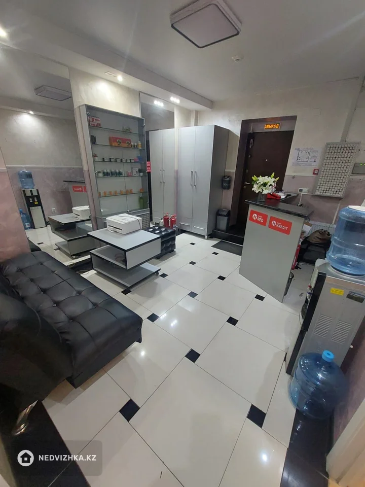 Офис, Магазин и др., этаж 1 из 12, 58 м², фотография 2