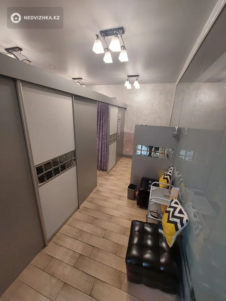 Офис, Магазин и др., этаж 1 из 12, 58 м², фотография 3
