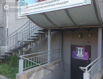 Офис, Магазин и др., этаж 1 из 12, 58 м², миниатюра 1