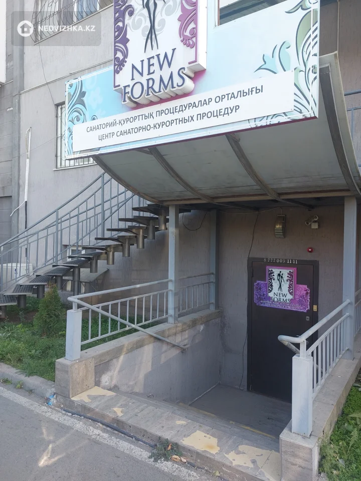 Офис, Магазин и др., этаж 1 из 12, 58 м²