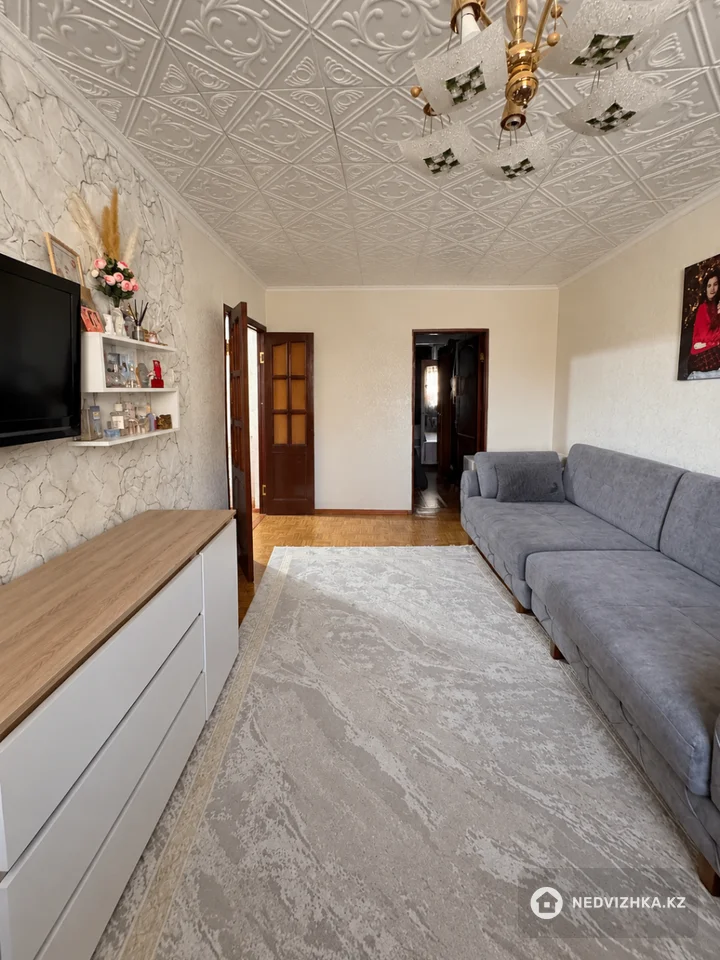 2-комнатная квартира, этаж 2 из 5, 44 м², фотография 2