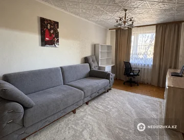 2-комнатная квартира, этаж 2 из 5, 44 м², миниатюра 3