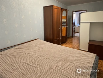 2-комнатная квартира, этаж 2 из 5, 44 м², миниатюра 5