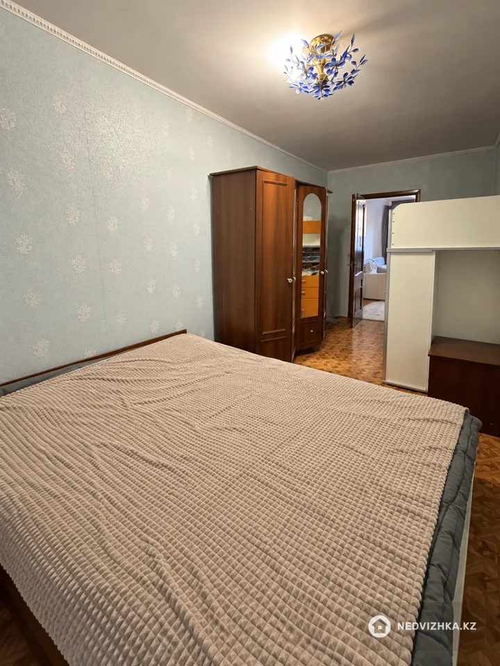 2-комнатная квартира, этаж 2 из 5, 44 м², фотография 5