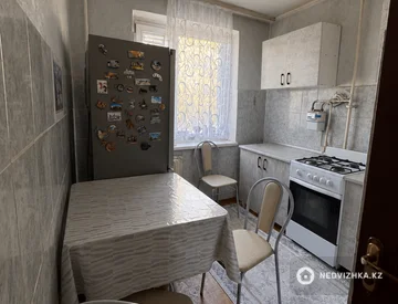 2-комнатная квартира, этаж 2 из 5, 44 м², миниатюра 6