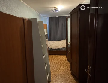 2-комнатная квартира, этаж 2 из 5, 44 м², миниатюра 7