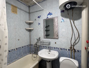 2-комнатная квартира, этаж 2 из 5, 44 м², миниатюра 8