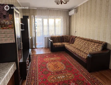 2-комнатная квартира, этаж 4 из 5, 53 м², миниатюра 4