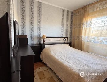 2-комнатная квартира, этаж 4 из 5, 53 м², миниатюра 8