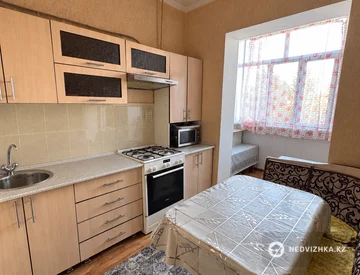 2-комнатная квартира, этаж 4 из 5, 53 м², миниатюра 10