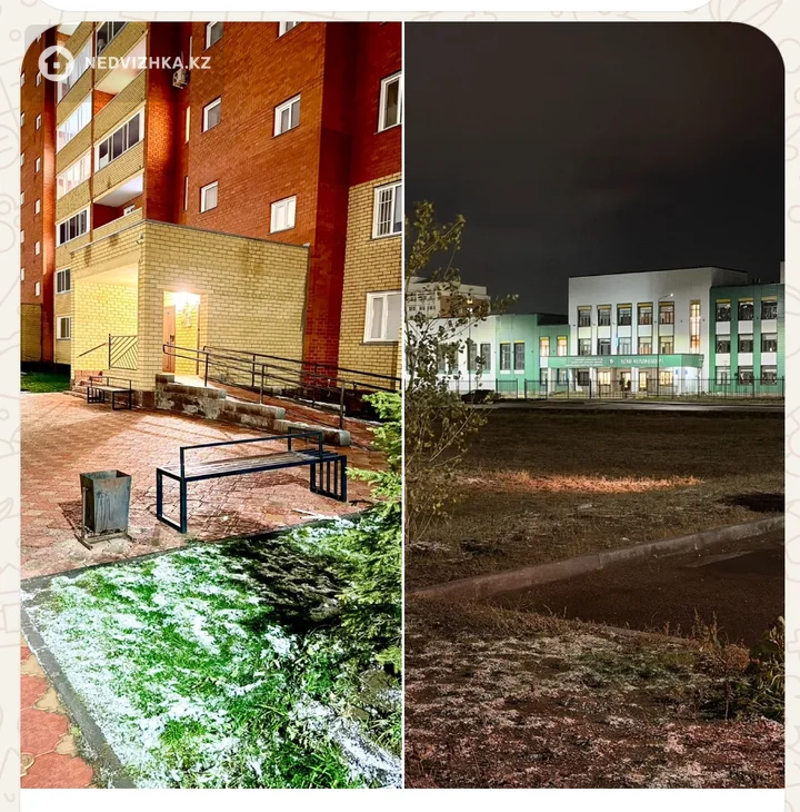 1-комнатная квартира, этаж 1 из 9, 40 м², фотография 2