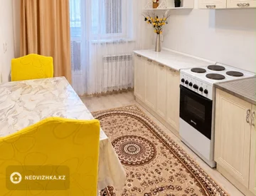 1-комнатная квартира, этаж 1 из 9, 40 м², миниатюра 6