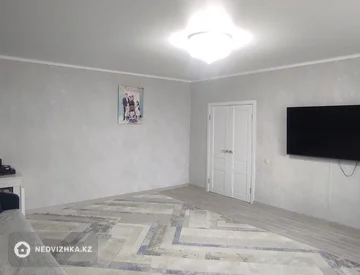 3-комнатная квартира, этаж 8 из 9, 95 м², миниатюра 4