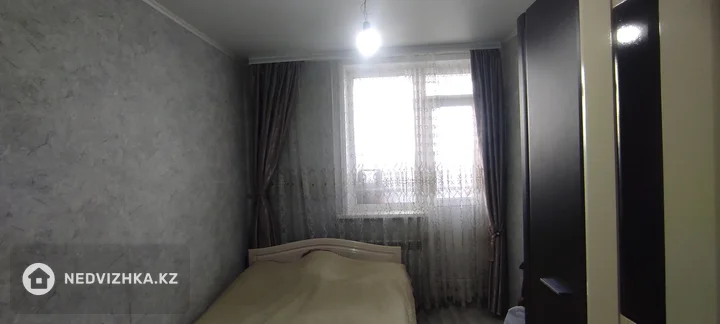 3-комнатная квартира, этаж 8 из 9, 95 м², фотография 5