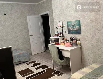 3-комнатная квартира, этаж 8 из 9, 95 м², миниатюра 6