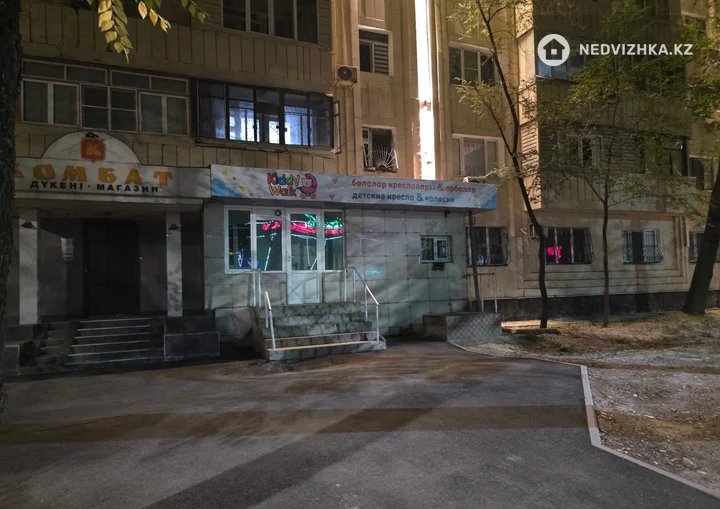 Офис, Магазин и др., этаж 1 из 5, 45 м², На длительный срок
