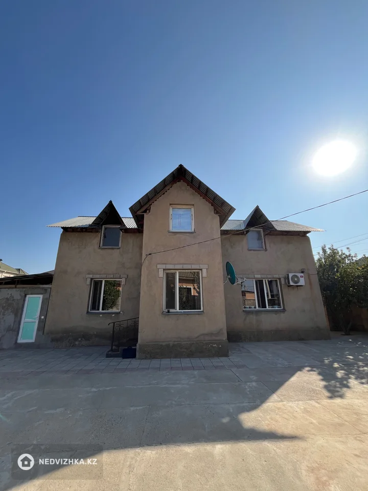 4-комнатный дом, 8 соток, 100 м²