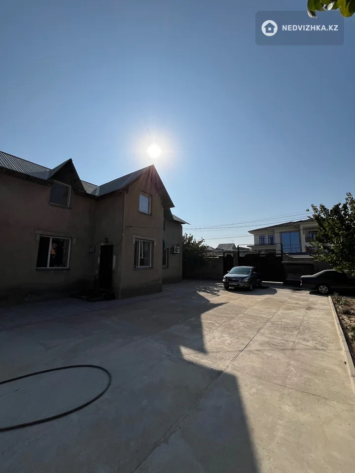 4-комнатный дом, 8 соток, 100 м², 2-фотосурет