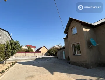 4-бөлмелі үй, 8 соттық, 100 м², 3-нобай