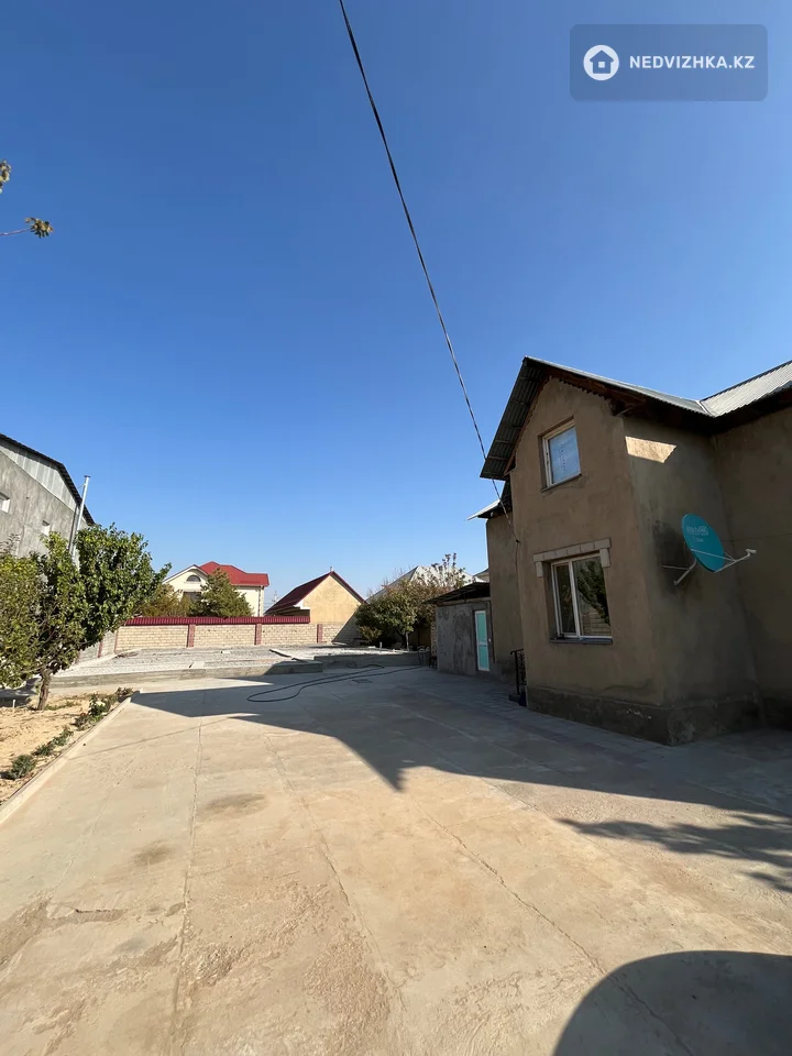 4-комнатный дом, 8 соток, 100 м², 3-фотосурет