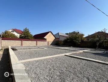 4-бөлмелі үй, 8 соттық, 100 м², 6-нобай