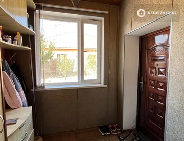 4-бөлмелі үй, 8 соттық, 100 м², 8-нобай