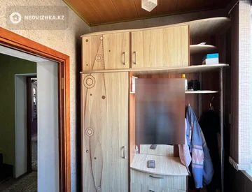 4-бөлмелі үй, 8 соттық, 100 м², 9-нобай