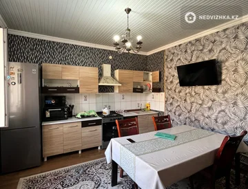 4-бөлмелі үй, 8 соттық, 100 м², 11-нобай