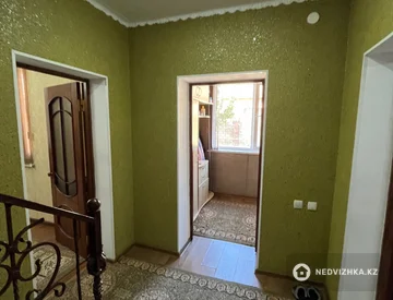 4-бөлмелі үй, 8 соттық, 100 м², 12-нобай