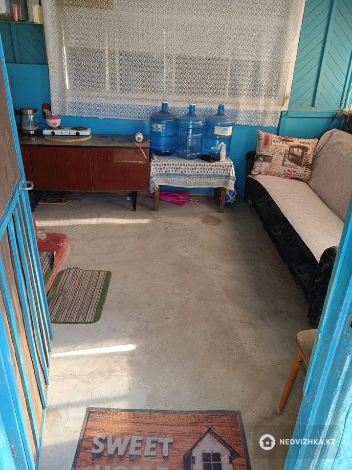 3-комнатная дача, 7 соток, 40 м²