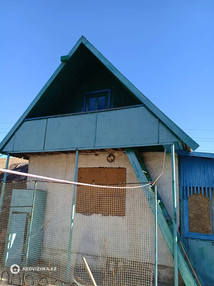 3-комнатная дача, 7 соток, 40 м², фотография 5
