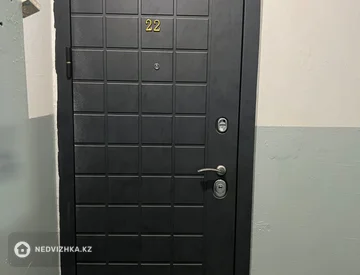 3-комнатная квартира, этаж 1 из 5, 63 м², миниатюра 3