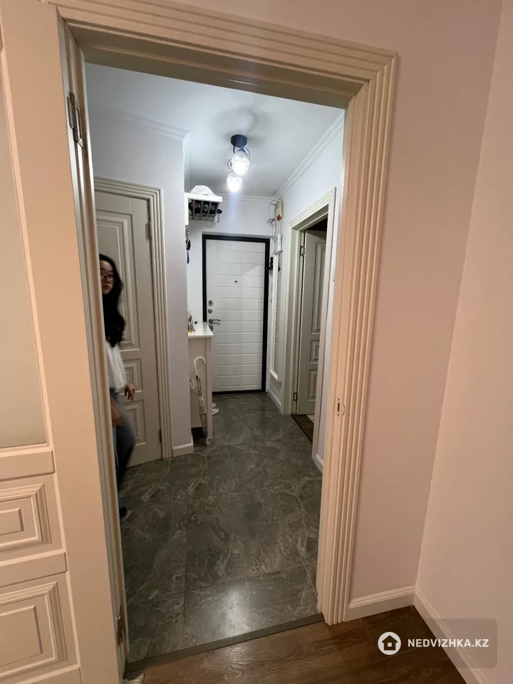 3-комнатная квартира, этаж 1 из 5, 63 м², фотография 4
