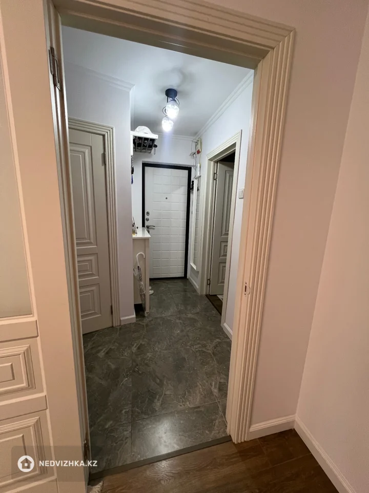 3-комнатная квартира, этаж 1 из 5, 63 м², фотография 5