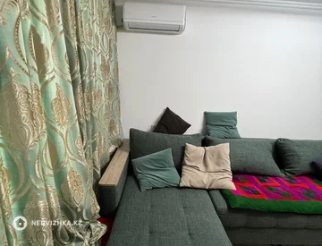 3-комнатная квартира, этаж 1 из 5, 63 м², миниатюра 10