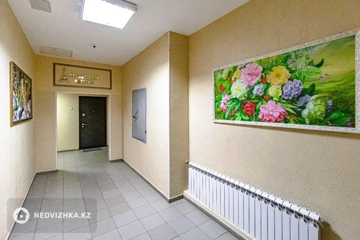 4-комнатная квартира, этаж 2 из 6, 194 м², фотография 3