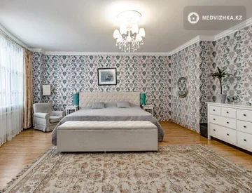 4-комнатная квартира, этаж 2 из 6, 194 м², миниатюра 5