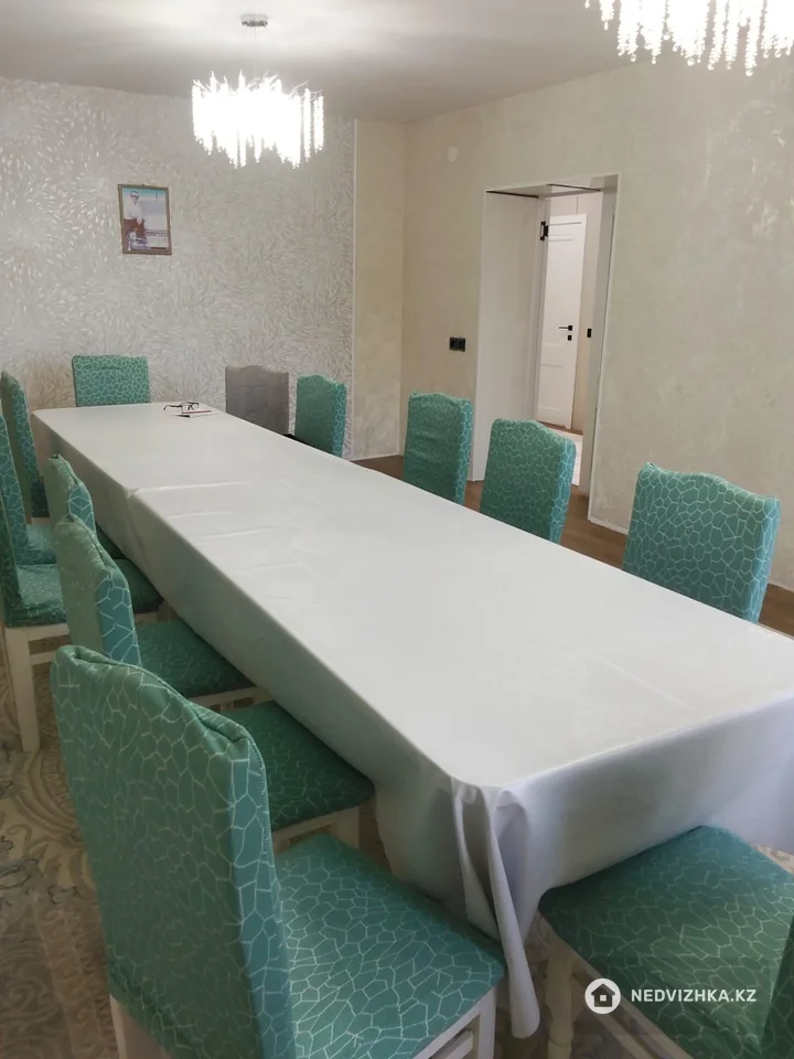 6-комнатный дом, 10 соток, 180 м², фотография 5