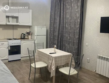 1-комнатная квартира, этаж 7 из 10, 40 м², Посуточно, миниатюра 2
