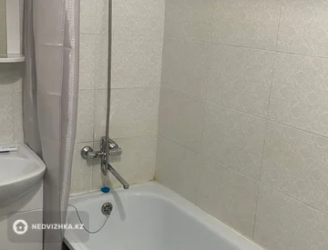 1-комнатная квартира, этаж 7 из 10, 40 м², Посуточно, миниатюра 5