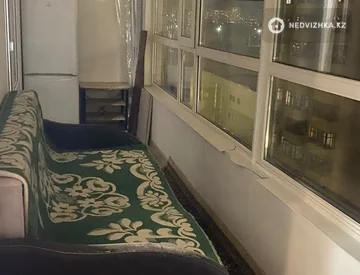 1-комнатная квартира, этаж 7 из 10, 40 м², Посуточно, миниатюра 7
