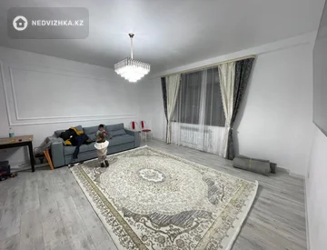 2-комнатная квартира, этаж 2 из 5, 58 м², миниатюра 2