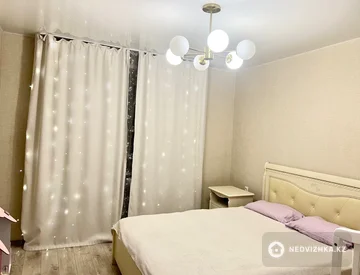 2-комнатная квартира, этаж 3 из 4, 48 м², миниатюра 6