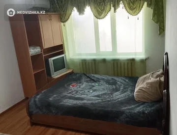 2-комнатная квартира, этаж 1 из 5, 60 м², Посуточно, миниатюра 3
