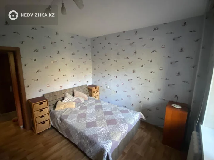 2-комнатная квартира, этаж 2 из 5, 55 м², На длительный срок