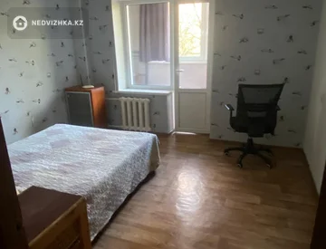 2-комнатная квартира, этаж 2 из 5, 55 м², На длительный срок, миниатюра 2
