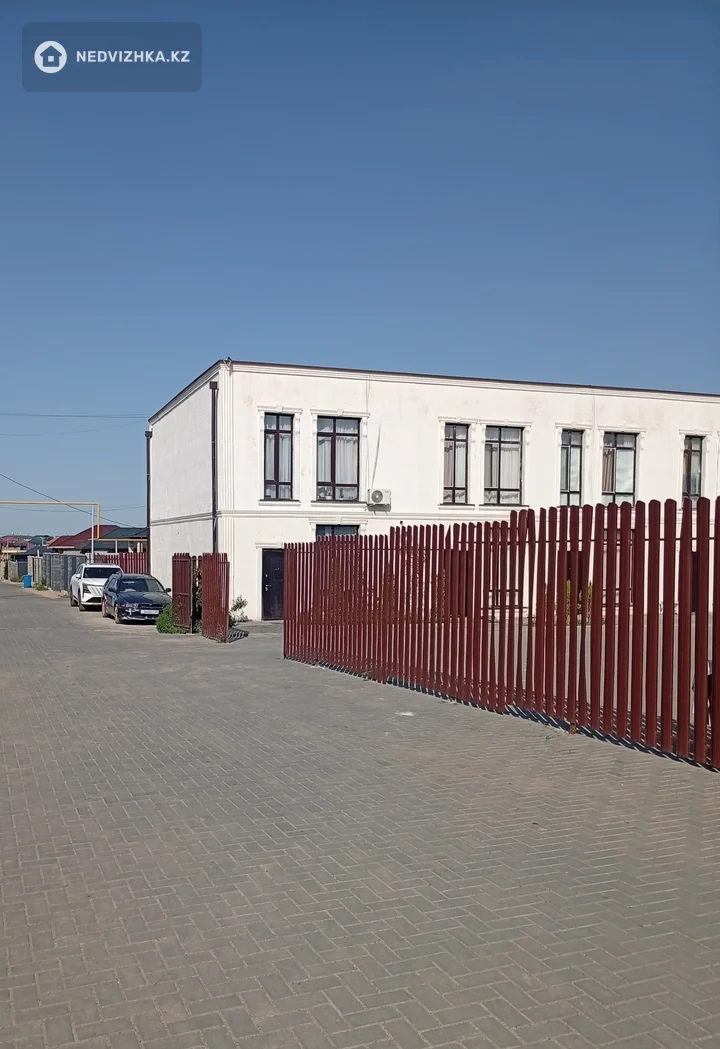 1-комнатная квартира, этаж 1 из 2, 27 м², фотография 2